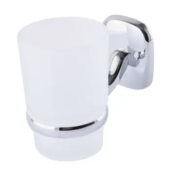 Стакан одинарний Globus Lux RM 1101
