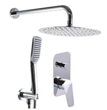 Душова система вбудована TOPAZ CAPRI TCA-15205-H43