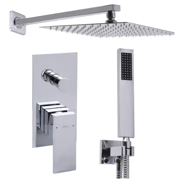 Душова система вбудована TOPAZ ODISS TO-18205-H66
