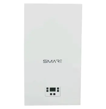 Котел газовий ITALTHERM SMART 25 F турбо, двоконтурний + коакс. димохід