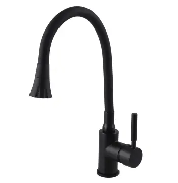 Змішувач для кухні Globus Lux Lazer GLLR-0203SA-BB-B01