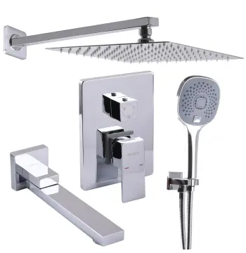 Душова система Globus Lux GLM-305N-SMART