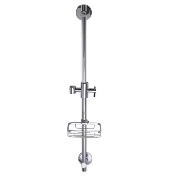 Душова стійка Globus Lux DS-1106-CR