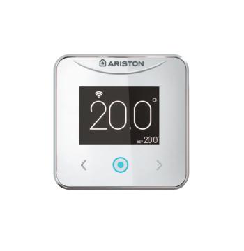 Пульт керування Ariston CUBE S NET (White) код 3319476