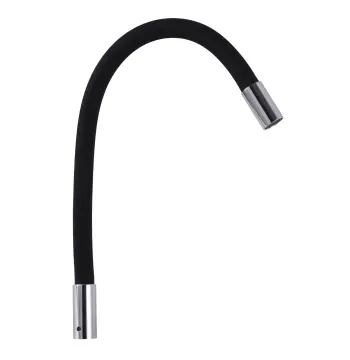 Излив смесителя Globus Lux GLR-F-BLACK