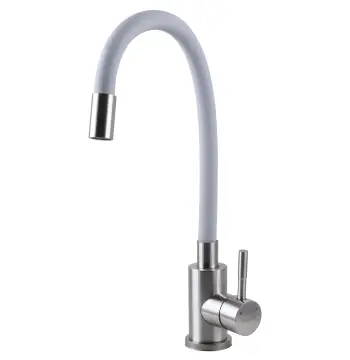 Смеситель для кухни EcoMIX ALPEN SBT3-203SG