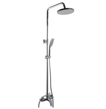 Душова система TOPAZ CAPRI TCA 15702-H37 комплект Н-130см