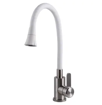 Змішувач для кухні Globus Lux WIEN SBT2-203SA-W07