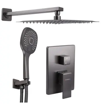 Душова система Globus Lux GLM-205-GP-SMART