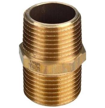 Ніпель VIEGA 1522 1/2″ ЗЗ (266592)