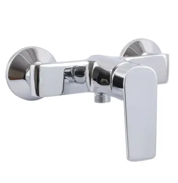 Змішувач для душу Globus Lux BONN GLB-0105N