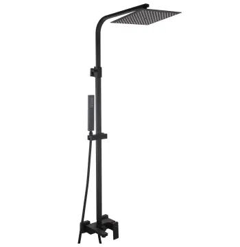 Душова система TOPAZ ODISS TO 18202-H66-BL