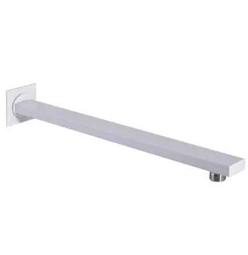 Кронштейн для душової лійки TOPAZ TP-400-W