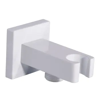 Кронштейн для душової лійки TOPAZ TP-1606-W
