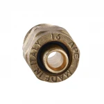 Муфта с наружной резьбой APE ITALY 701 L 1/2″х16