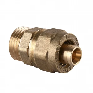 Муфта с наружной резьбой APE ITALY 701 L 1/2″х16 Муфта с наружной резьбой APE ITALY 701 L 1/2″х16
