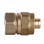 Муфта с внутренней резьбой APE ITALY 702 L 1/2″x16