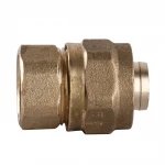 Муфта с внутренней резьбой APE ITALY 702 L 1/2″x20