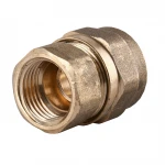 Муфта с внутренней резьбой APE ITALY 702 L 1/2″x20