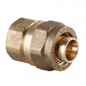 Муфта с внутренней резьбой APE ITALY 702 L 1/2″x20 Муфта с внутренней резьбой APE ITALY 702 L 1/2″x20