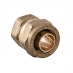Муфта с внутренней резьбой APE ITALY 701 L 3/4″x26