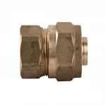 Муфта с внутренней резьбой APE ITALY 701 L 3/4″x26