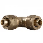 Уголок промежуточный APE ITALY 751 L 16x16