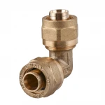 Уголок промежуточный APE ITALY 751 L 20x20