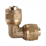 Уголок промежуточный APE ITALY 751 L 20x20