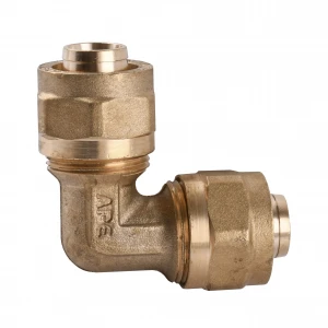 Уголок промежуточный APE ITALY 751 L 20x20