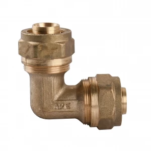 Уголок промежуточный APE ITALY 751 L 26x26