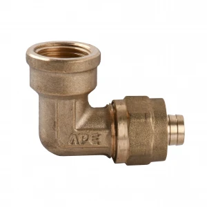 Уголок с внутренней резьбой APE ITALY 752 L 1/2″х16 Уголок с внутренней резьбой APE ITALY 752 L 1/2″х16