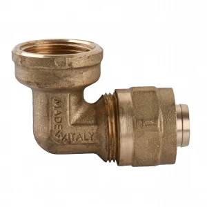 Уголок с внутренней резьбой APE ITALY 752 L 3/4″х20 Уголок с внутренней резьбой APE ITALY 752 L 3/4″х20