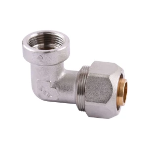 Уголок с внутренней резьбой APE ITALY 752 L 3/4″х26 Уголок с внутренней резьбой APE ITALY 752 L 3/4″х26