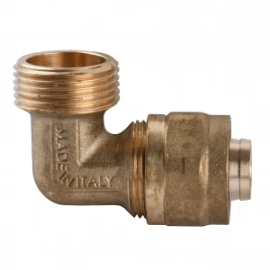 Уголок с наружной резьбой APE ITALY 753 L 3/4″х20 Уголок с наружной резьбой APE ITALY 753 L 3/4″х20