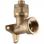 Уголок с ушками APE ITALY 754 L 1/2″x16