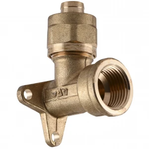Уголок с ушками APE ITALY 754 L 1/2″x16 Уголок с ушками APE ITALY 754 L 1/2″x16