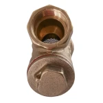 Фильтр грубой очистки SOLOMON 1/2″ 8012