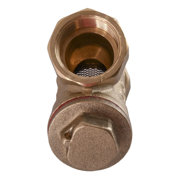Фильтр грубой очистки SOLOMON 1/2″ 8012