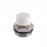 Кран Маєвского SOLOMON 1/2″ ручний 9002 NR1015