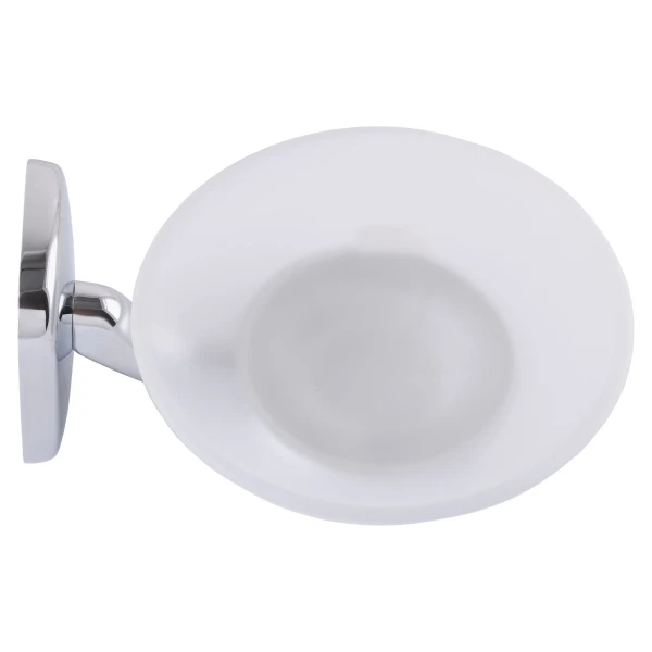 Мыльница Globus Lux RM1201