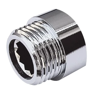 Удлинитель SOLOMON 1/2″ хром 15мм 6105 Удлинитель SOLOMON 1/2″ хром 15мм 6105