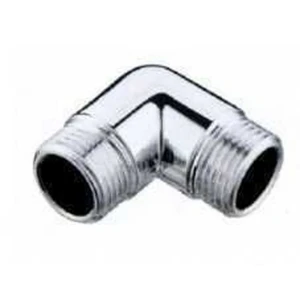 Уголок SOLOMON 1/2″ хром НН 8200 Уголок SOLOMON 1/2″ хром НН 8200