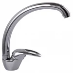 Смеситель для кухни Globus Lux Sena GLS-103S