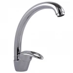 Смеситель для кухни Globus Lux Sena GLS-103S