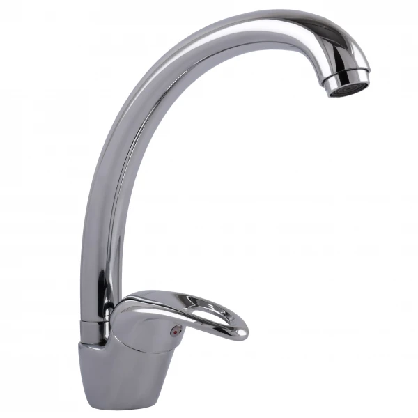 Смеситель для кухни Globus Lux Sena GLS-103S