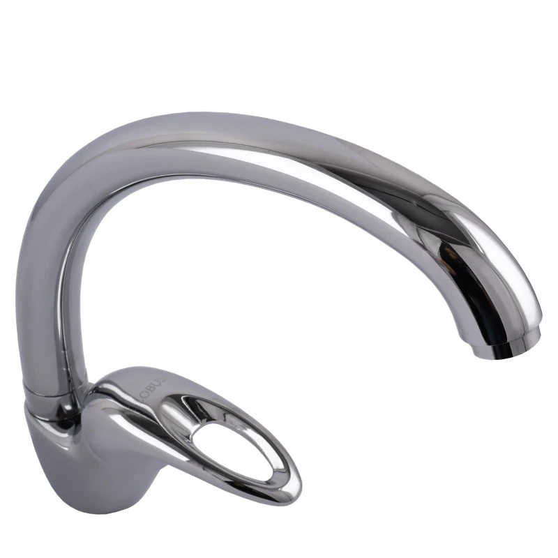 Змішувач для кухні Globus Lux Sena GLS-103S