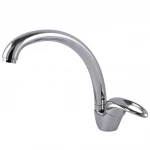 Смеситель для кухни Globus Lux Sena GLS-103S