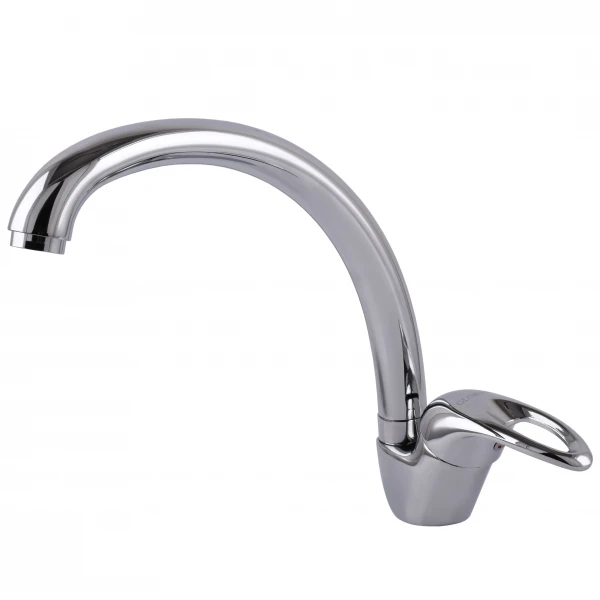 Смеситель для кухни Globus Lux Sena GLS-103S