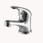 Смеситель для умывальника Globus Lux Sena GLS-101